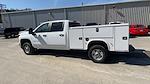 New 2024 Chevrolet Silverado 2500 Work Truck Crew Cab 4WD, Knapheide Steel Service Body Service Truck for sale #285018 - photo 8