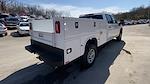 New 2024 Chevrolet Silverado 2500 Work Truck Crew Cab 4WD, Knapheide Steel Service Body Service Truck for sale #285018 - photo 9