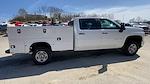 New 2024 Chevrolet Silverado 2500 Work Truck Crew Cab 4WD, Knapheide Steel Service Body Service Truck for sale #285018 - photo 10