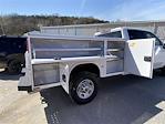 New 2024 Chevrolet Silverado 2500 Work Truck Crew Cab 4WD, Knapheide Steel Service Body Service Truck for sale #285018 - photo 47