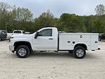 2024 Chevrolet Silverado 2500 Regular Cab 4WD, Knapheide Steel Service Body Service Truck for sale #298667 - photo 11