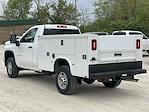 2024 Chevrolet Silverado 2500 Regular Cab 4WD, Knapheide Steel Service Body Service Truck for sale #298667 - photo 12