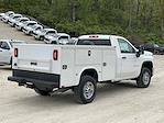 2024 Chevrolet Silverado 2500 Regular Cab 4WD, Knapheide Steel Service Body Service Truck for sale #298667 - photo 13