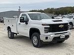 2024 Chevrolet Silverado 2500 Regular Cab 4WD, Knapheide Steel Service Body Service Truck for sale #298667 - photo 15