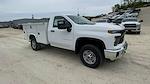 2024 Chevrolet Silverado 2500 Regular Cab 4WD, Knapheide Steel Service Body Service Truck for sale #298667 - photo 3