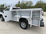 2024 Chevrolet Silverado 2500 Regular Cab 4WD, Knapheide Steel Service Body Service Truck for sale #298667 - photo 42