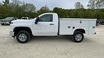 2024 Chevrolet Silverado 2500 Regular Cab 4WD, Knapheide Steel Service Body Service Truck for sale #298667 - photo 6