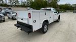 2024 Chevrolet Silverado 2500 Regular Cab 4WD, Knapheide Steel Service Body Service Truck for sale #298667 - photo 8