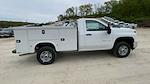 2024 Chevrolet Silverado 2500 Regular Cab 4WD, Knapheide Steel Service Body Service Truck for sale #298667 - photo 9