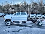 New 2023 Chevrolet Silverado 4500 Work Truck Crew Cab 4WD, Cab Chassis for sale #306516 - photo 12