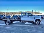 New 2023 Chevrolet Silverado 4500 Work Truck Crew Cab 4WD, Cab Chassis for sale #306516 - photo 14