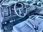 New 2023 Chevrolet Silverado 4500 Work Truck Crew Cab 4WD, Cab Chassis for sale #306516 - photo 16