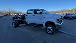 New 2023 Chevrolet Silverado 4500 Work Truck Crew Cab 4WD, Cab Chassis for sale #306516 - photo 3