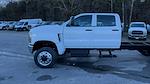 New 2023 Chevrolet Silverado 4500 Work Truck Crew Cab 4WD, Cab Chassis for sale #306516 - photo 47