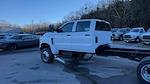 New 2023 Chevrolet Silverado 4500 Work Truck Crew Cab 4WD, Cab Chassis for sale #306516 - photo 48