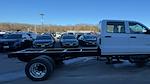 New 2023 Chevrolet Silverado 4500 Work Truck Crew Cab 4WD, Cab Chassis for sale #306516 - photo 51