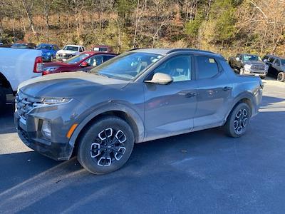 Used 2022 Hyundai Santa Cruz SEL Double Cab AWD, Pickup for sale #307651A - photo 1