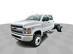 2023 Chevrolet Silverado 4500 Crew Cab DRW 4WD, Cab Chassis for sale #307761 - photo 1