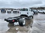 2023 Chevrolet Silverado 4500 Crew Cab DRW 4WD, Cab Chassis for sale #307761 - photo 13