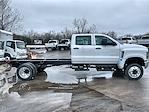 2023 Chevrolet Silverado 4500 Crew Cab DRW 4WD, Cab Chassis for sale #307761 - photo 14