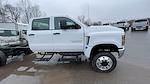 2023 Chevrolet Silverado 4500 Crew Cab DRW 4WD, Cab Chassis for sale #307761 - photo 3