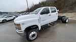 2023 Chevrolet Silverado 4500 Crew Cab DRW 4WD, Cab Chassis for sale #307761 - photo 5