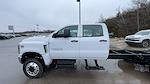 2023 Chevrolet Silverado 4500 Crew Cab DRW 4WD, Cab Chassis for sale #307761 - photo 6