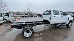 2023 Chevrolet Silverado 4500 Crew Cab DRW 4WD, Cab Chassis for sale #307761 - photo 46