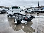 2023 Chevrolet Silverado 4500 Crew Cab DRW 4WD, Cab Chassis for sale #307761 - photo 49