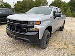 2021 Chevrolet Silverado 1500 Crew Cab 4WD, Pickup for sale #320775A - photo 3