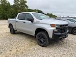 2021 Chevrolet Silverado 1500 Crew Cab 4WD, Pickup for sale #320775A - photo 6