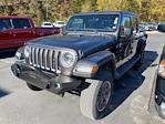 2020 Jeep Gladiator Crew Cab 4x4, Pickup for sale #3427B - photo 1