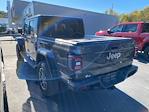 2020 Jeep Gladiator Crew Cab 4x4, Pickup for sale #3427B - photo 2