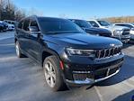 Used 2021 Jeep Grand Cherokee L Limited 4x4, SUV for sale #333131A - photo 4