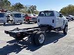 New 2024 Chevrolet Silverado 5500 Work Truck Regular Cab 4WD, Cab Chassis for sale #347229 - photo 12