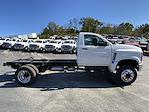 New 2024 Chevrolet Silverado 5500 Work Truck Regular Cab 4WD, Cab Chassis for sale #347229 - photo 13