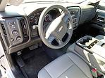 New 2024 Chevrolet Silverado 5500 Work Truck Regular Cab 4WD, Cab Chassis for sale #347229 - photo 15