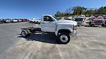 New 2024 Chevrolet Silverado 5500 Work Truck Regular Cab 4WD, Cab Chassis for sale #347229 - photo 3