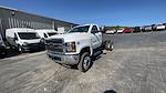 New 2024 Chevrolet Silverado 5500 Work Truck Regular Cab 4WD, Cab Chassis for sale #347229 - photo 5