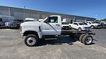 New 2024 Chevrolet Silverado 5500 Work Truck Regular Cab 4WD, Cab Chassis for sale #347229 - photo 47