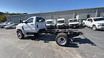 New 2024 Chevrolet Silverado 5500 Work Truck Regular Cab 4WD, Cab Chassis for sale #347229 - photo 48