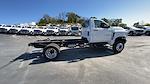 New 2024 Chevrolet Silverado 5500 Work Truck Regular Cab 4WD, Cab Chassis for sale #347229 - photo 51