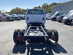 New 2024 Chevrolet Silverado 5500 Work Truck Regular Cab 4WD, Cab Chassis for sale #347229 - photo 67