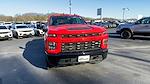 2020 Chevrolet Silverado 2500 Crew Cab SRW 4WD, Pickup for sale #347360A - photo 4