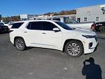 Used 2022 Chevrolet Traverse Premier AWD, SUV for sale #351684A - photo 5