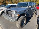 Used 2018 Jeep Wrangler Unlimited Sport 4x4, SUV for sale #354217A - photo 1