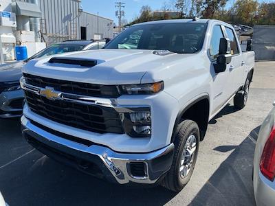 2024 Chevrolet Silverado 2500 Crew Cab 4WD, Pickup for sale #375017A - photo 1