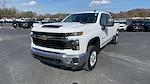 2024 Chevrolet Silverado 2500 Crew Cab 4WD, Pickup for sale #375017A - photo 16