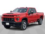 2023 Chevrolet Silverado 2500 Crew Cab 4WD, Pickup for sale #378597A - photo 12