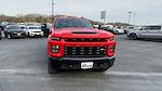 2023 Chevrolet Silverado 2500 Crew Cab 4WD, Pickup for sale #378597A - photo 14